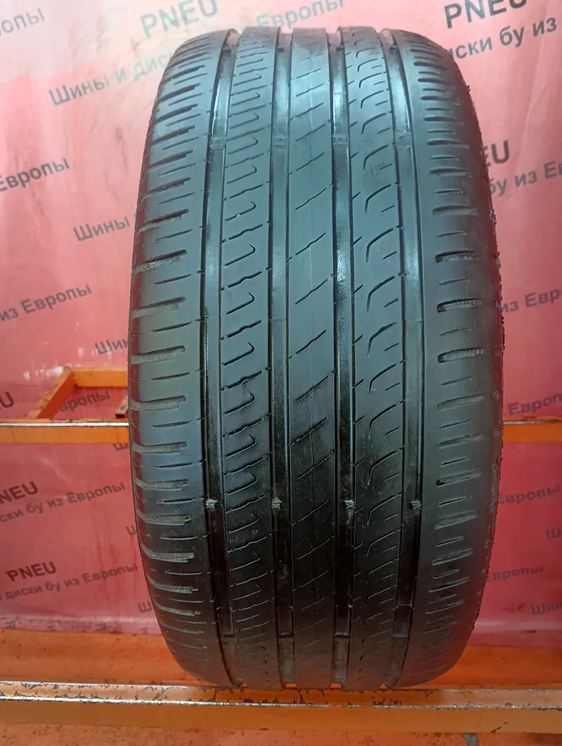 Б/у шина 265/35 R18 Barum Bravuris 5HM