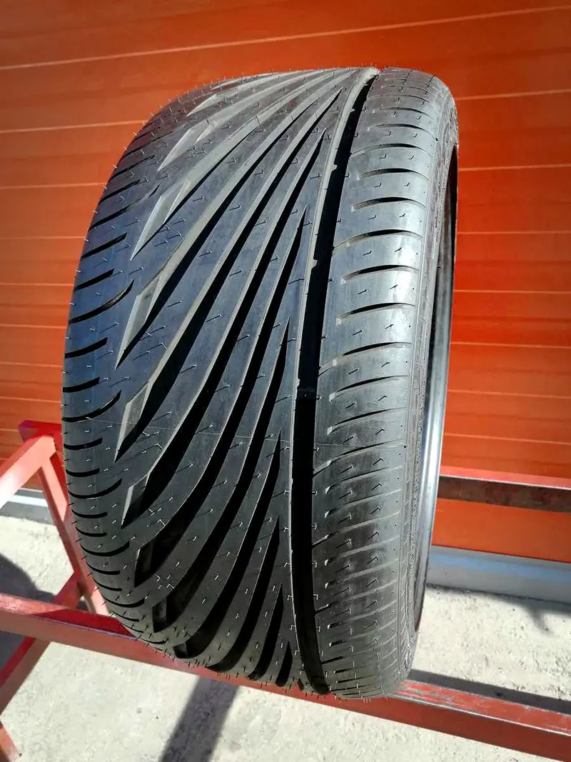 Новая шина 265/35 R18 Vredestein Ultrac Sessanta