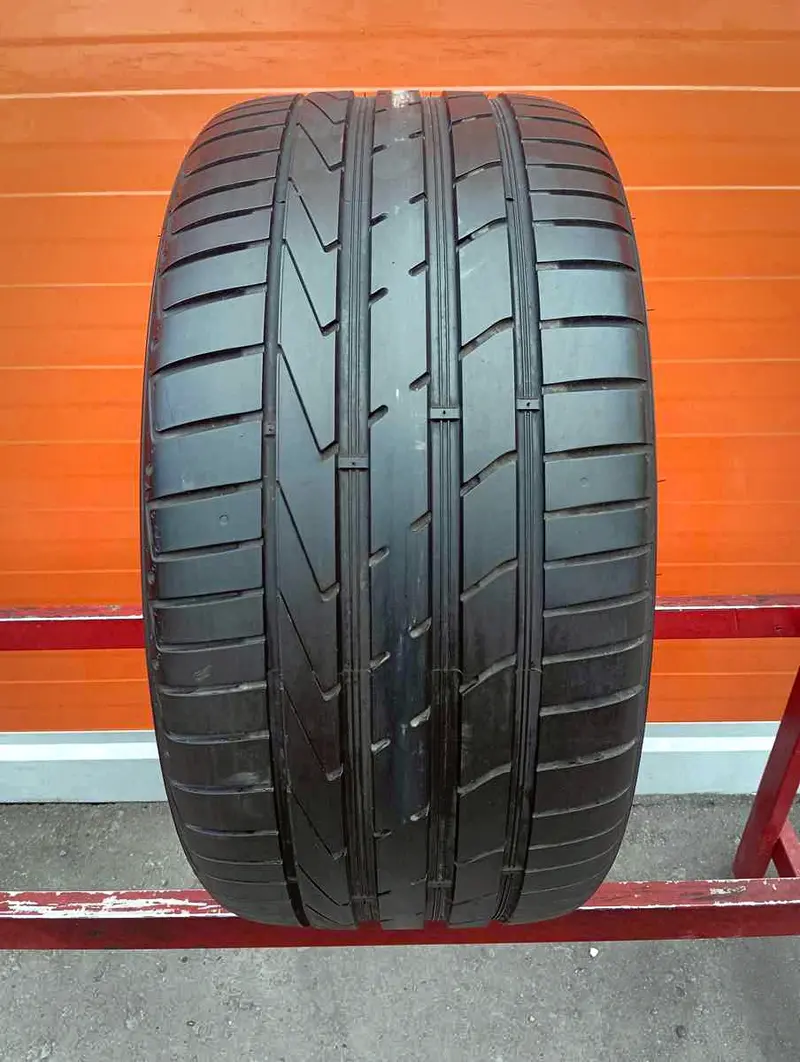 Б/у шина 265/35 R19 Hankook Ventus S1evo 2 K117