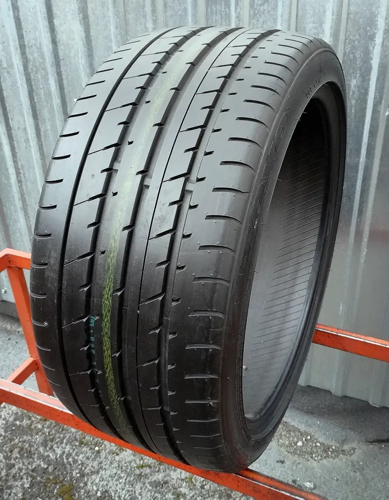 Б/у шина 265/35 R19 Toyo Proxes T1 AO