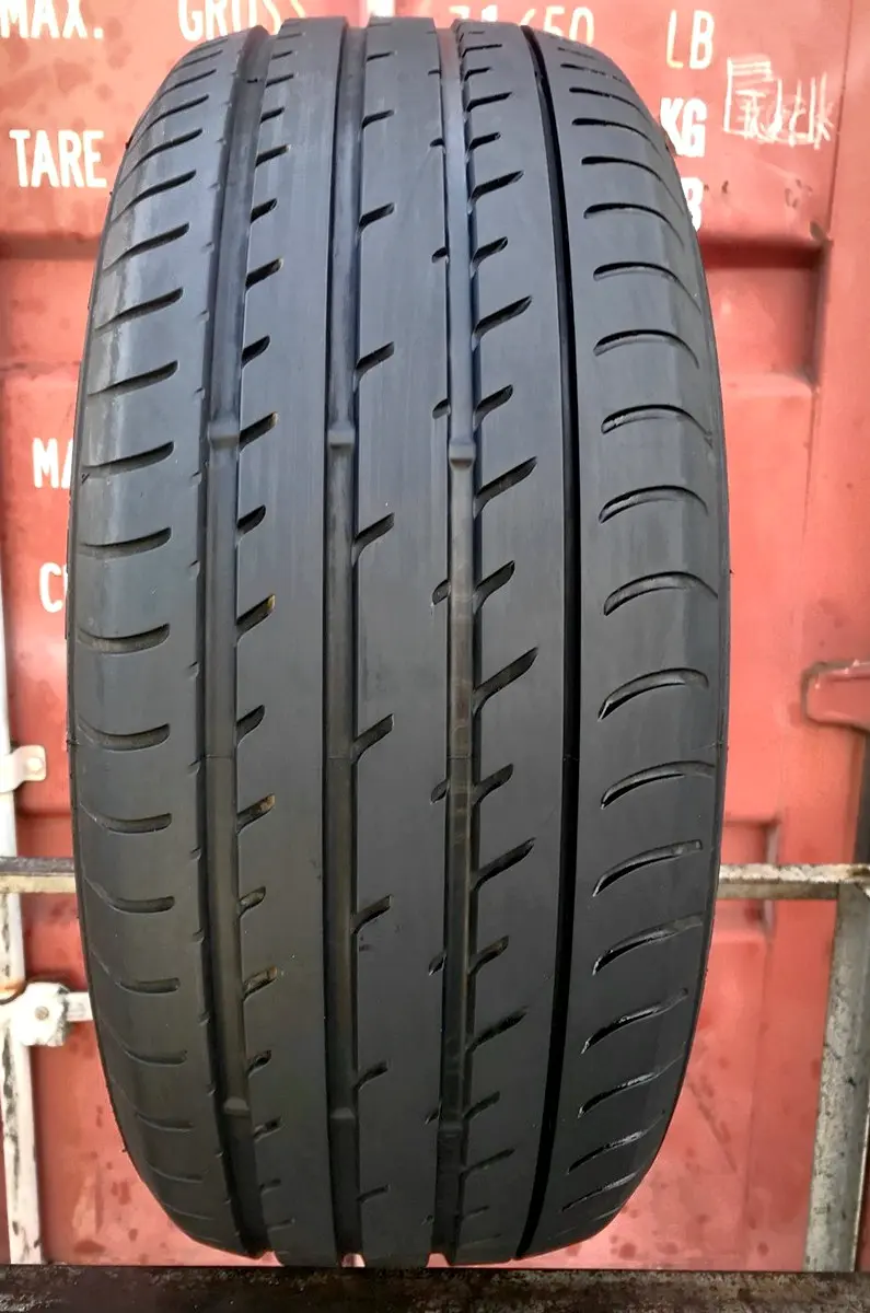 Б/у шина 265/35 R19 Toyo Proxes T1 Sport