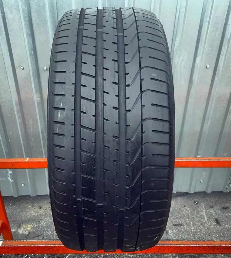 Б/у шина 265/35 R20 Pirelli P Zero