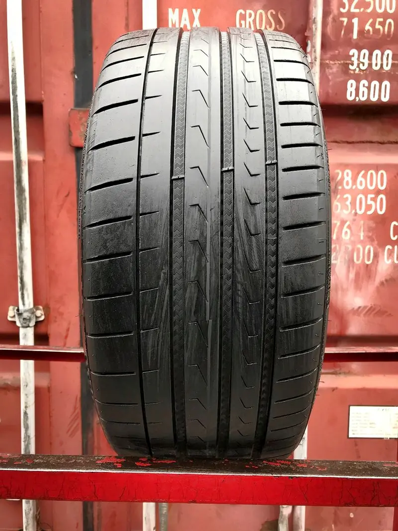 Б/у шина 265/35 R20 Vredestein Ultrac Vorti R
