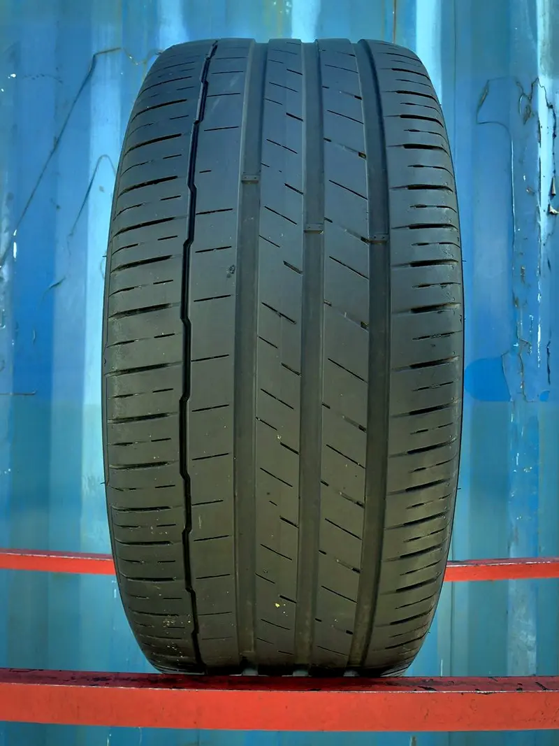 Б/у шина 265/35 R22 Hankook Ventus S1 Evo3 SUV K127A