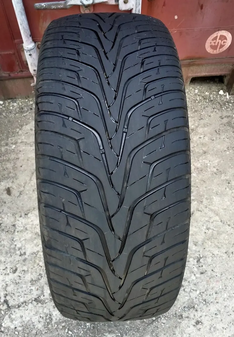 Б/у шина 265/35 R22 Hankook Ventus ST RH-06