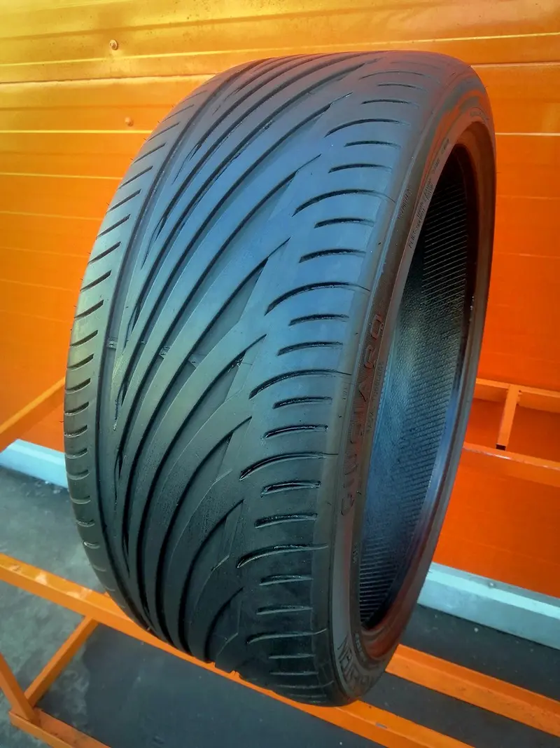 Б/у шина 265/35 R22 Vredestein Ultrac Sessanta SUV