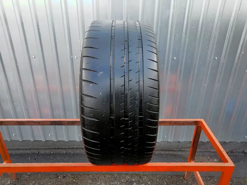 Б/у шина 265/40 R19 Michelin Pilot Sport Cup 2