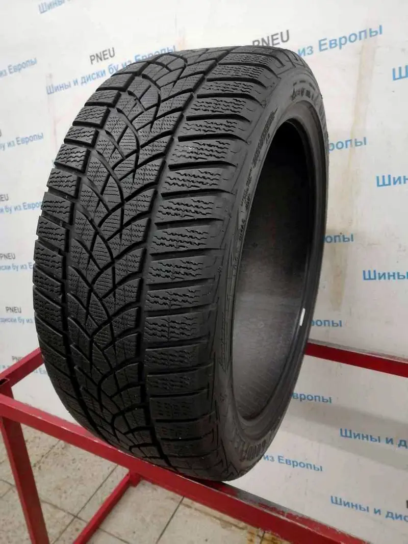 Б/у шина 265/40 R20 Goodyear Ultra Grip Perfomance GEN-1