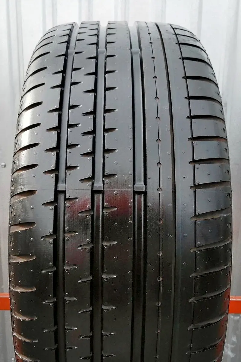 Б/у шина 265/40 R21 Continental ContiSportContact 2