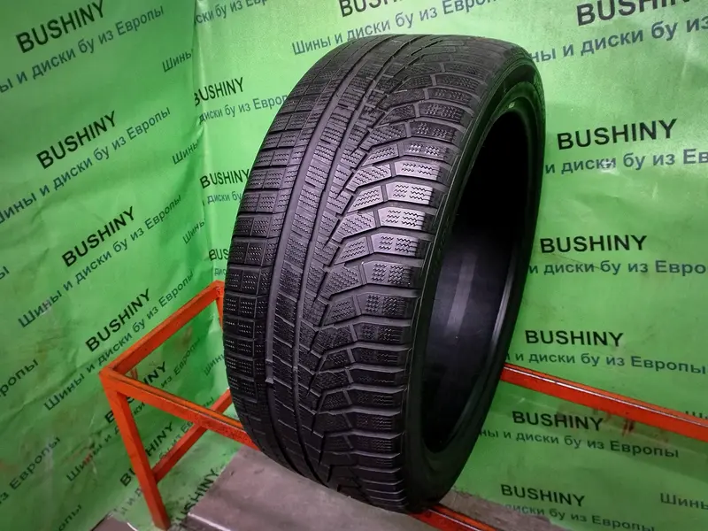 Б/у шина 265/40 R21 Hankook Winter I Cept Evo2 W320, фото 1