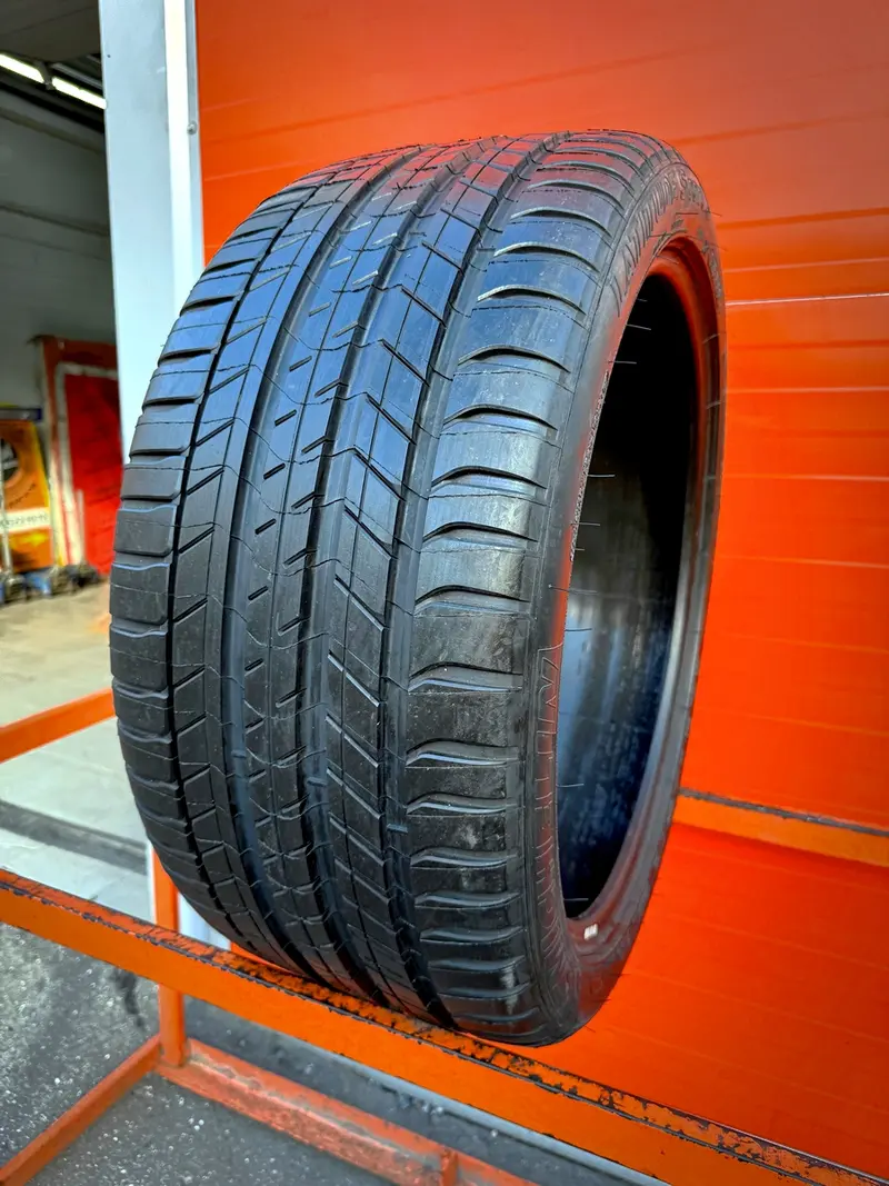 Новая шина 265/40 R21 Michelin Latitude Sport 3, фото 1