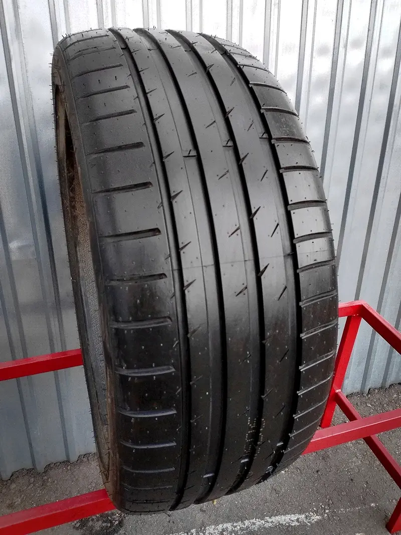 Новая шина 265/40 R22 Gripmax SureGrip Pro Sport, фото 1