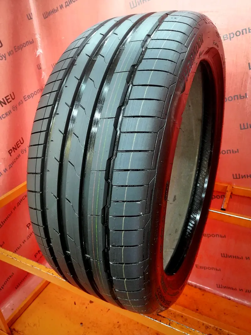 Б/у шина 265/40 R22 Hankook Ventus S1 Evo3 K127E