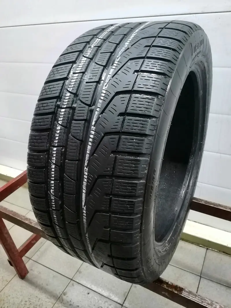 Б/у шина 265/45 R18 Pirelli Winter 240 Sottozero 2