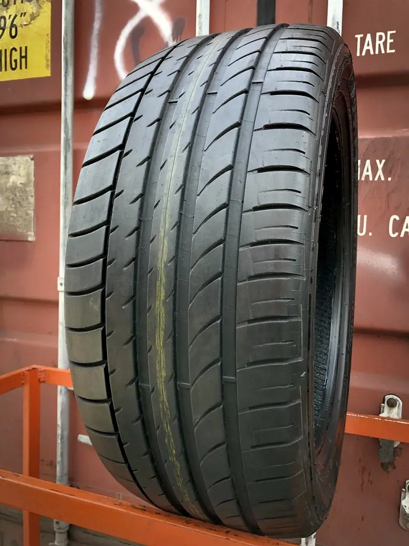 Б/у шина 265/45 R20 Dunlop SP Sport Maxx GT
