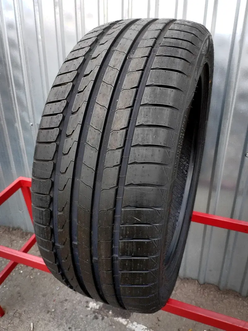 Новая шина 265/45 R20 LingLong Grip Master C/S