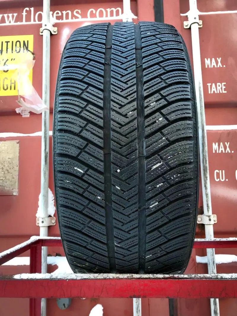 Б/у шина 265/45 R20 Michelin Latitude Alpin LA2 NO
