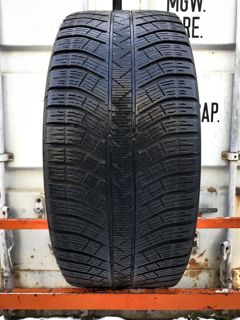 Б/у шина 265/45 R20 Michelin Pilot Alpin 5 SUV NO