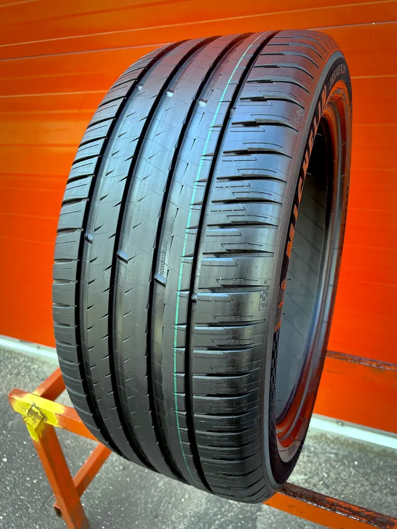 Новая шина 265/45 R20 Michelin Pilot Sport 4 SUV, фото 1
