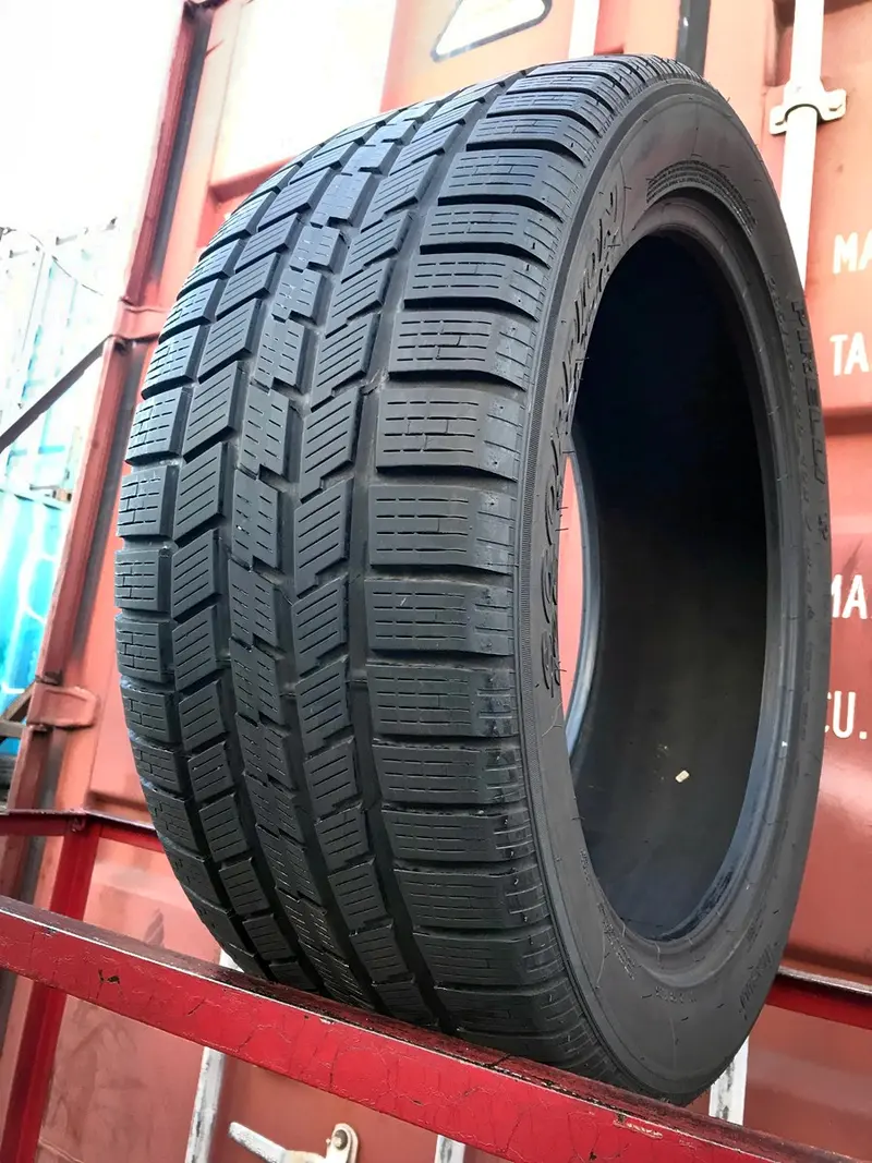Б/у шина 265/45 R20 Pirelli Scorpion Ice & Snow