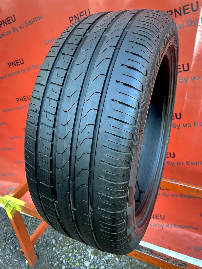 Б/у шина 265/45 R20 Pirelli Scorpion Verde