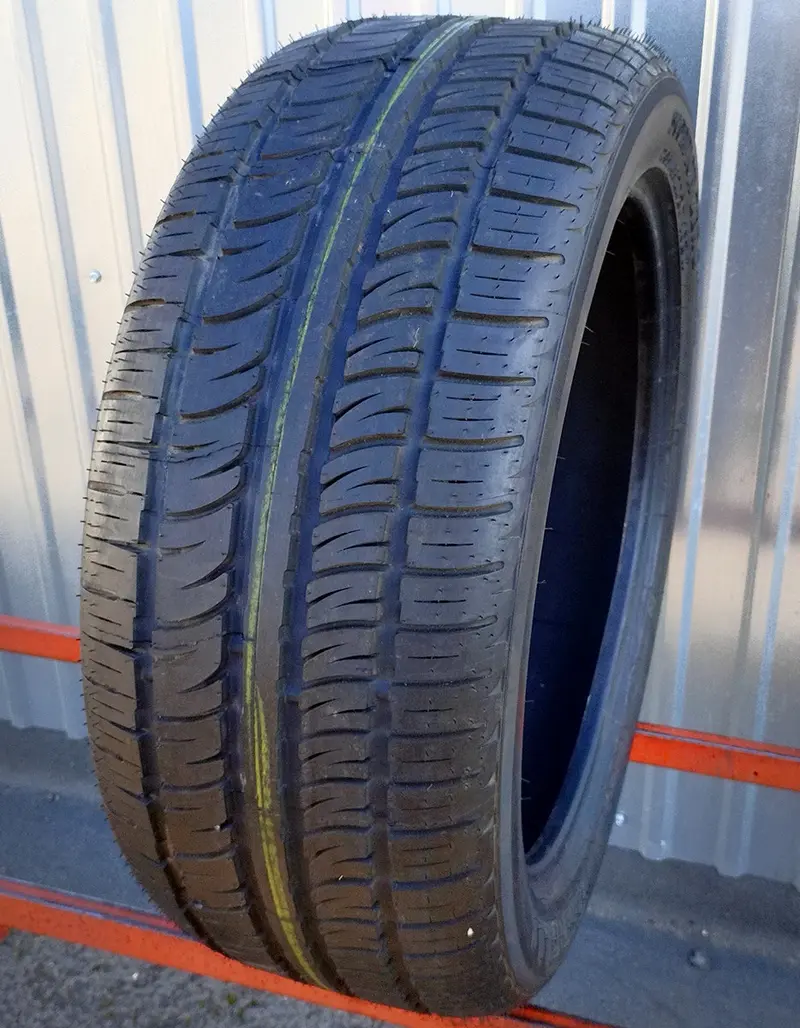 Б/у шина 265/45 R20 Pirelli Scorpion Zero Asimmetrico
