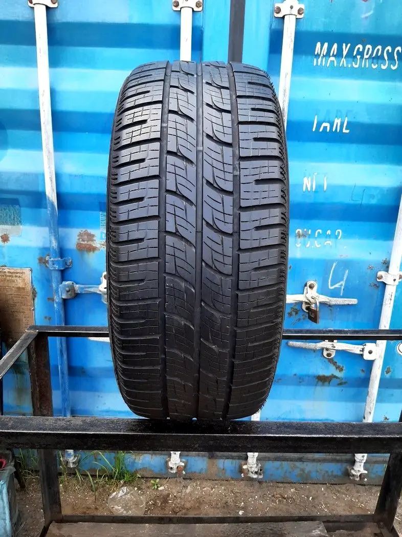 Б/у шина 265/45 R20 Pirelli Scorpion Zero, фото 1
