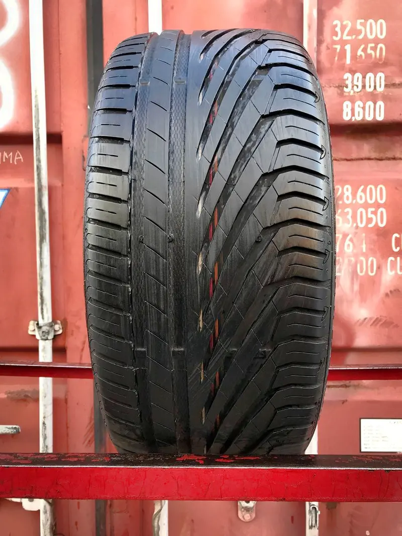 Б/у шина 265/45 R20 Uniroyal Rain Sport 3 SUV
