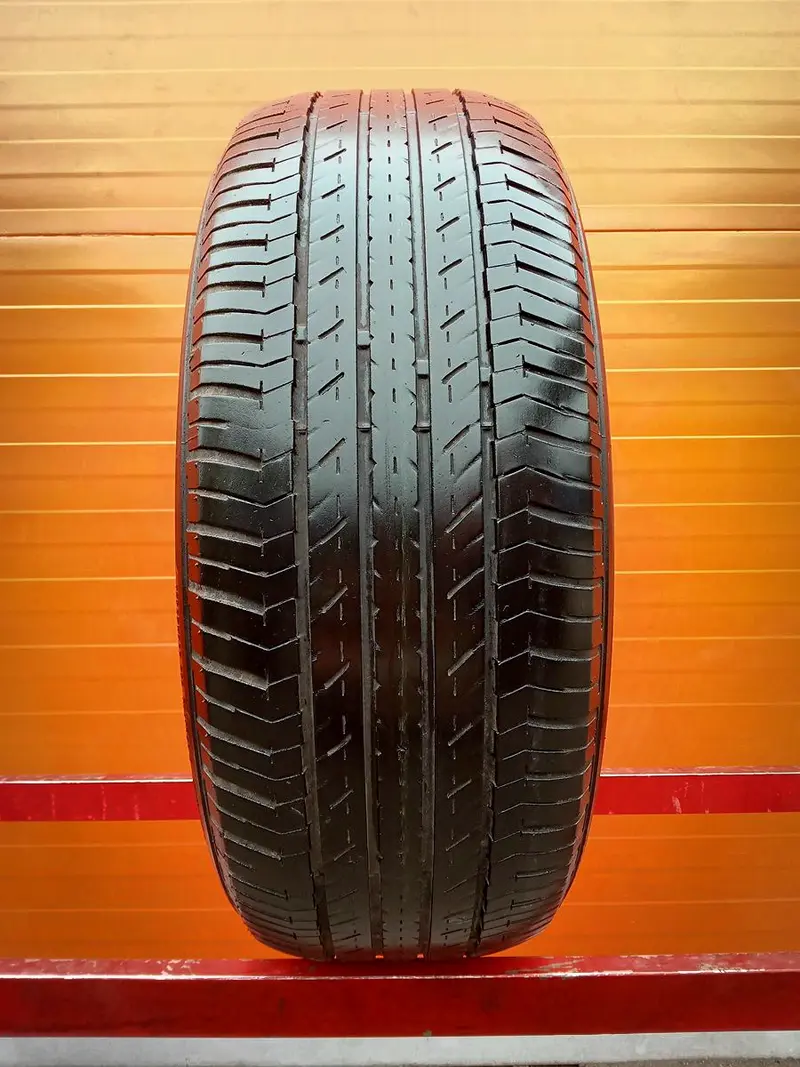 Б/у шина 265/45 R21 Bridgestone Dueler H/L 400