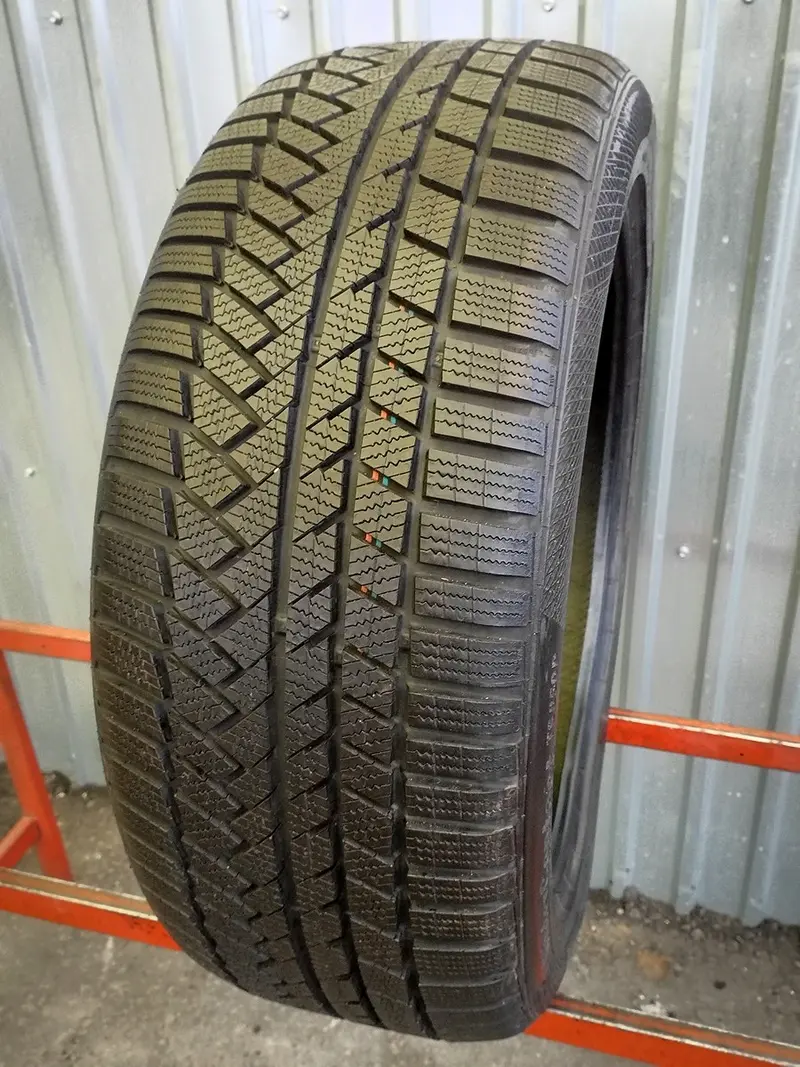 Б/у шина 265/45 R21 Continental ContiWinterContact TS 850 P SUV