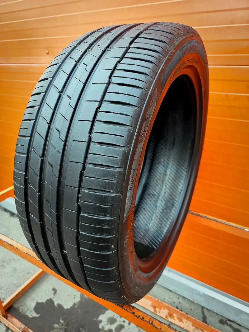 Б/у шина 265/45 R21 Hankook Ventus S1 Evo3 K127