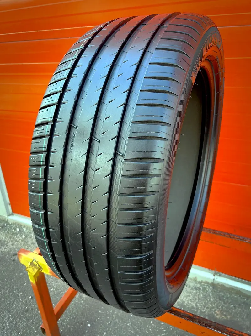 Новая шина 265/45 R21 Michelin Pilot Sport 4 SUV, фото 1
