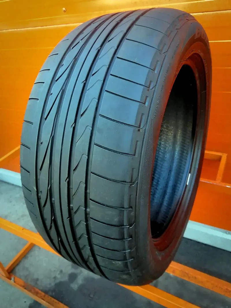 Б/у шина 265/50 R19 Bridgestone Dueler H/P Sport