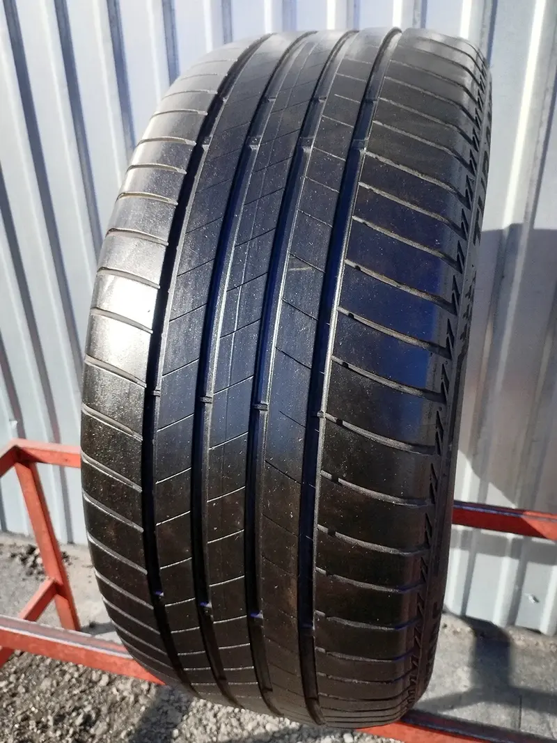 Б/у шина 265/50 R19 Bridgestone Turanza T005