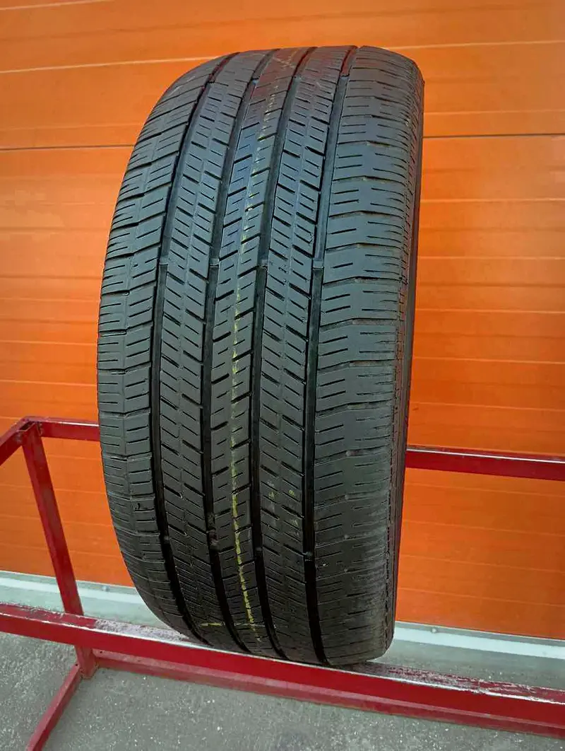 Б/у шина 265/50 R19 Continental Conti4x4Contact