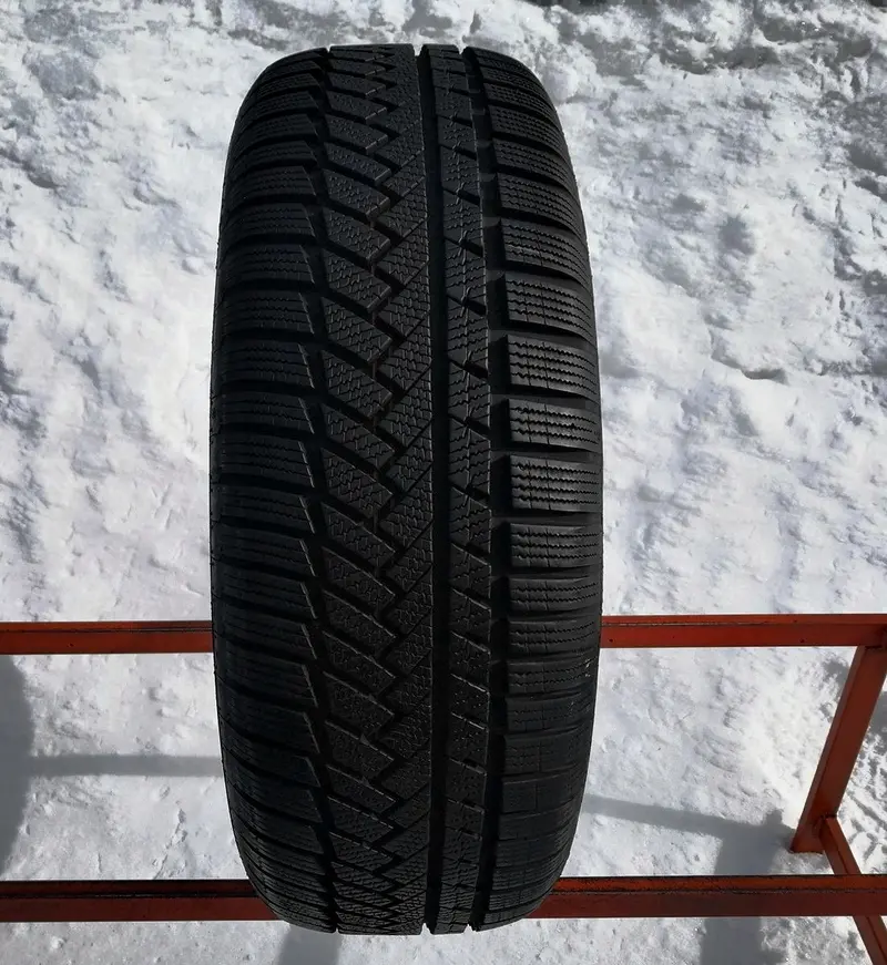 Б/у шина 265/50 R19 Continental ContiWinterContact TS 850 P