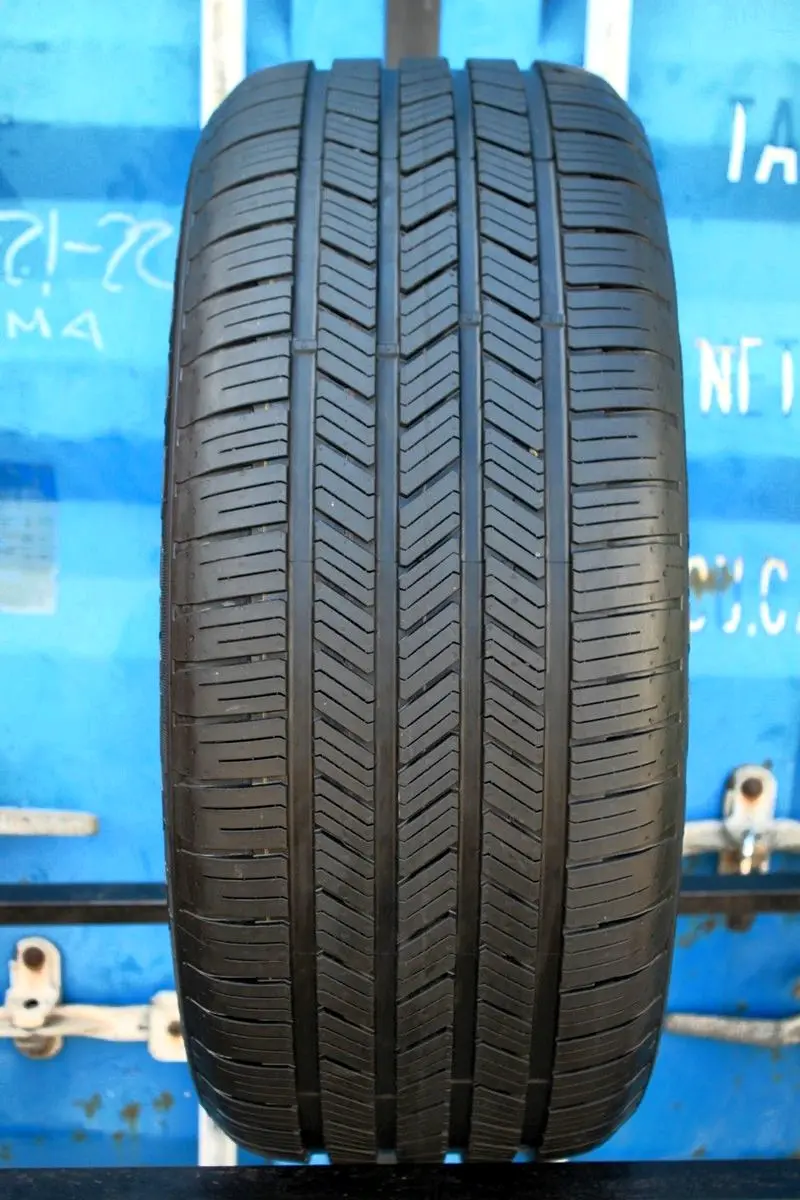 Б/у шина 265/50 R19 Goodyear Eagle LS2