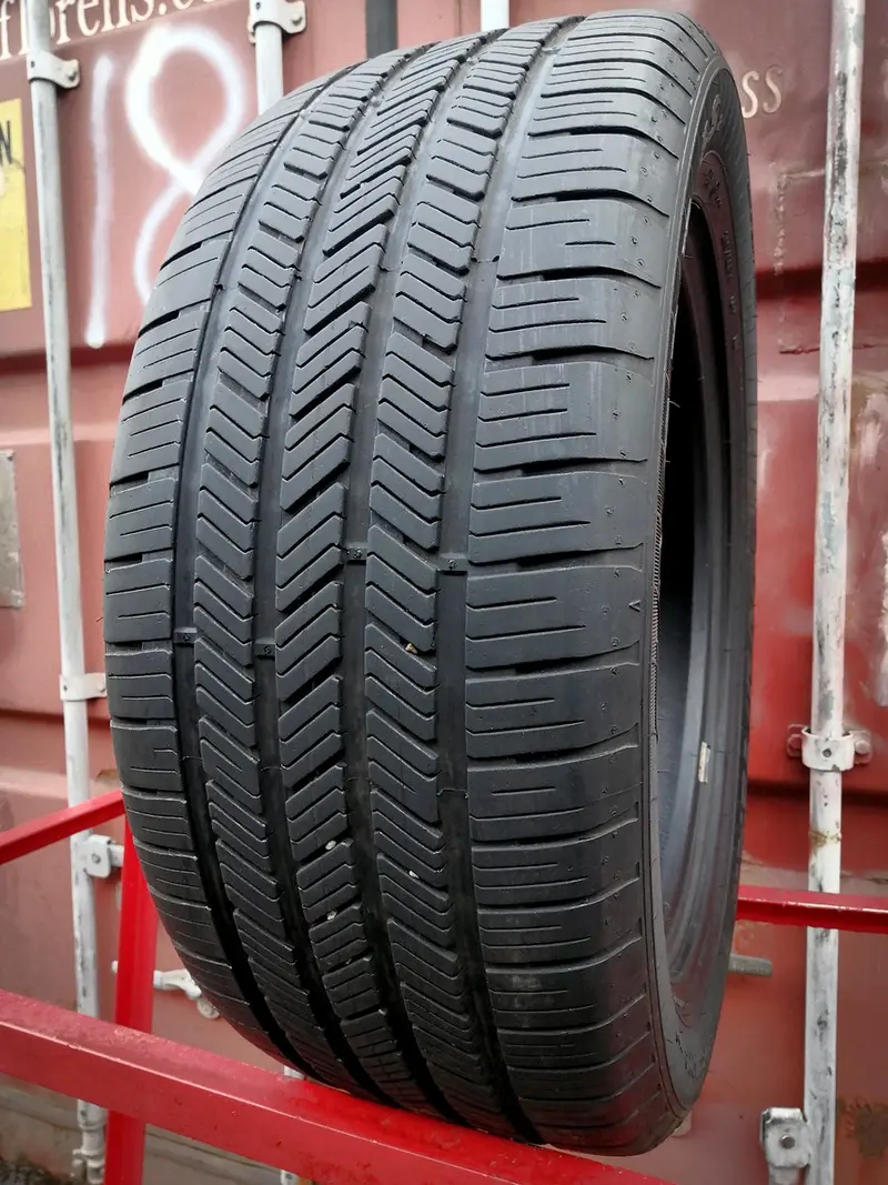 Б/у шина 265/50 R19 Goodyear Eagle LS2, фото 1