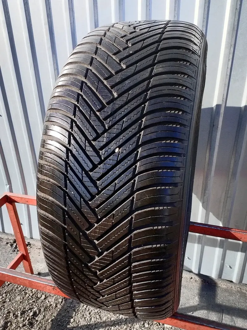 Б/у шина 265/50 R19 Hankook Kinergy 4S2 H750