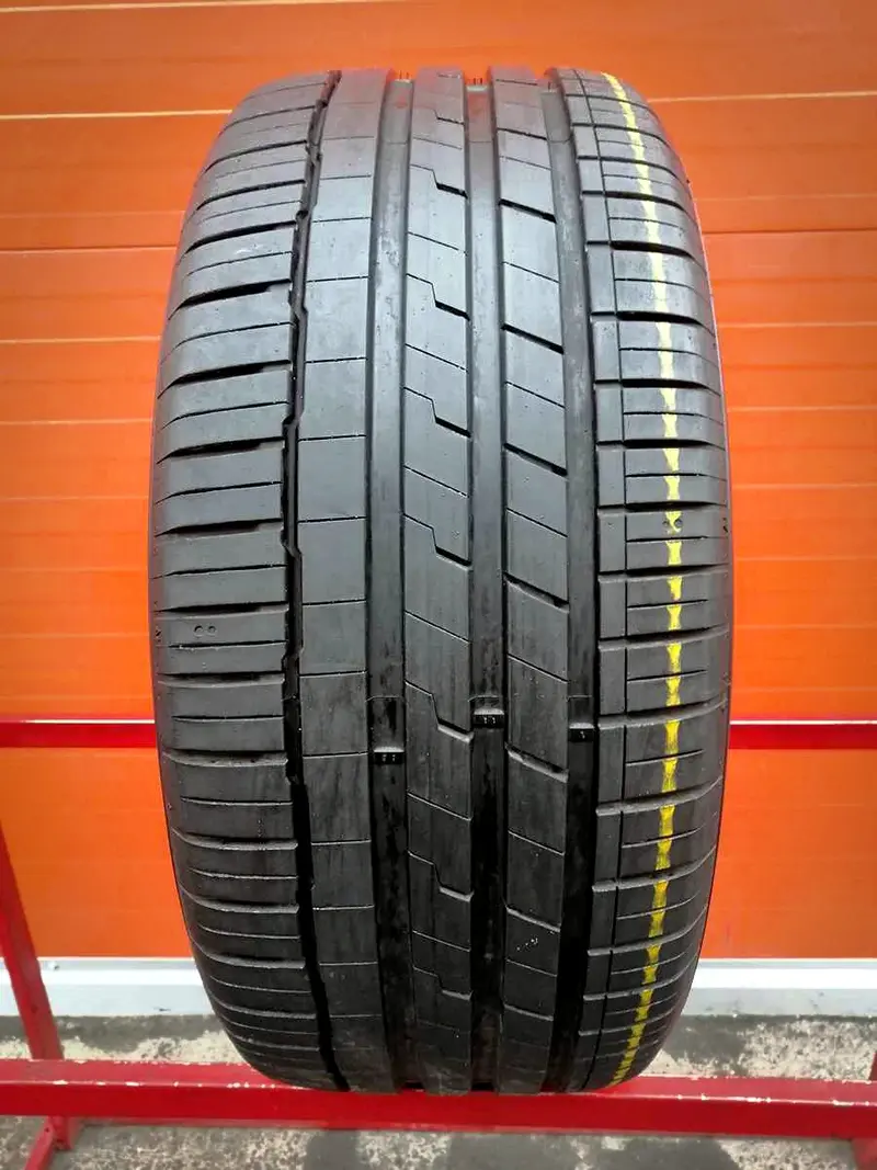 Б/у шина 265/50 R19 Hankook Ventus S1 Evo3 K127A
