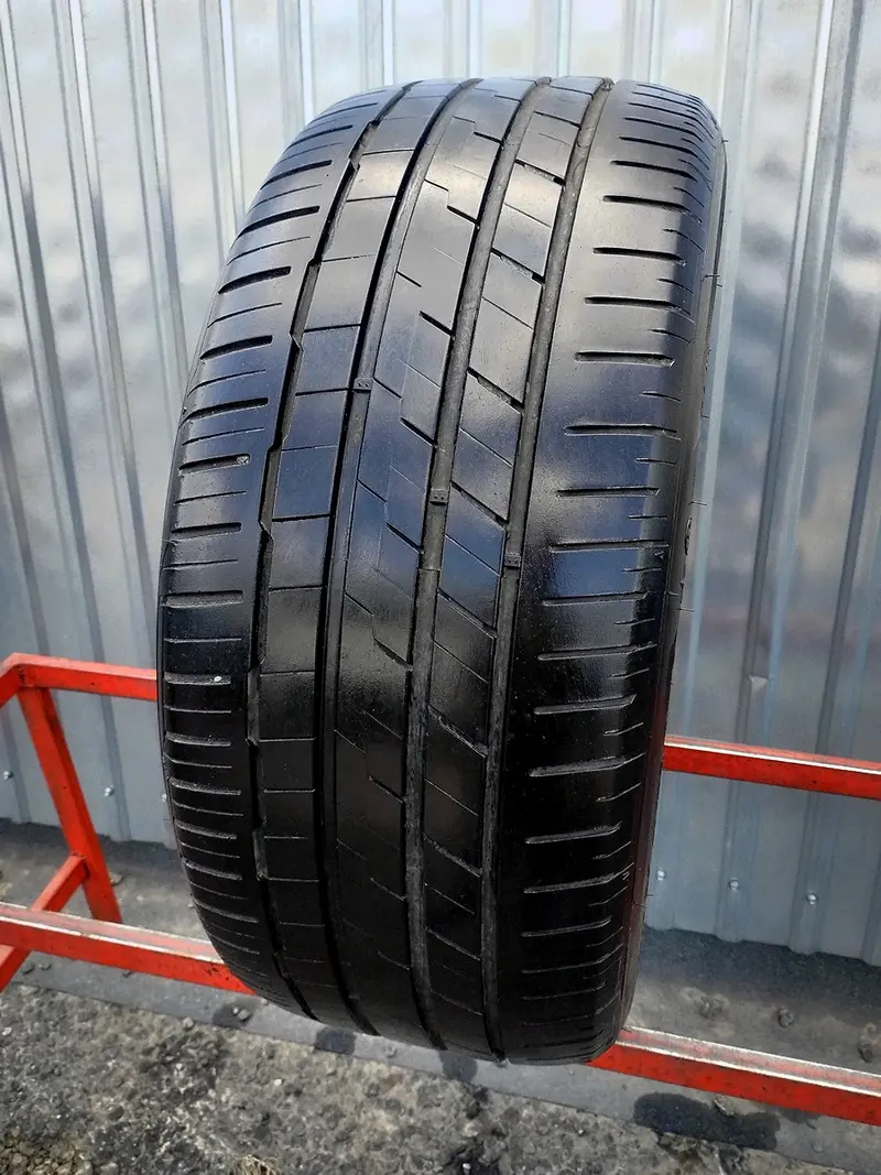 Б/у шина 265/50 R19 Hankook Ventus S1 Evo3 K127 RunFlat