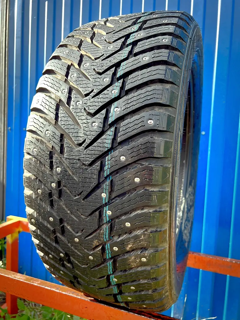 Новая шина 265/50 R19 Ikon Tyres Nordman 8 SUV