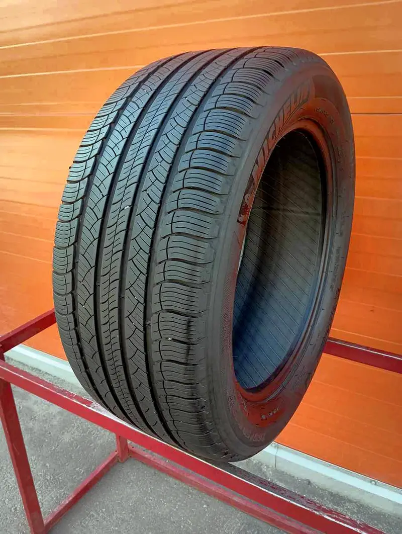 Б/у шина 265/50 R19 Michelin Latitude Tour HP
