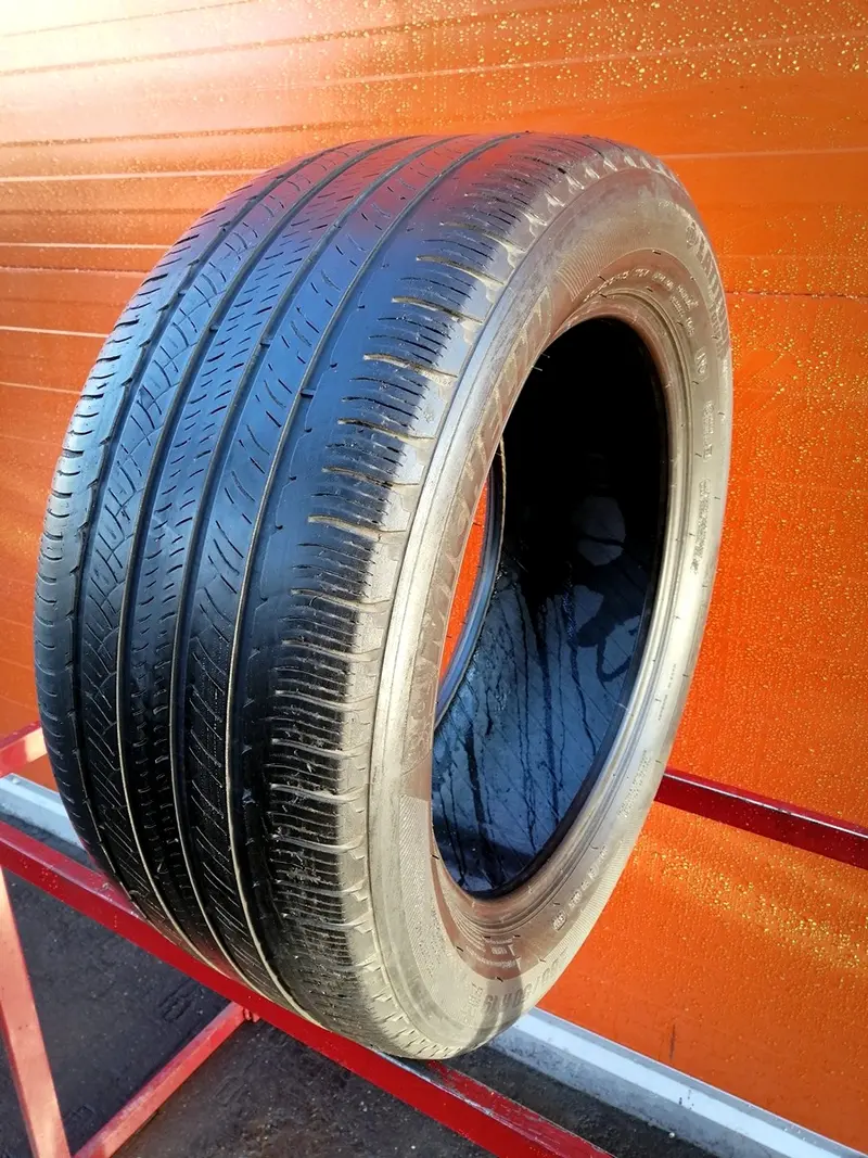 Б/у шина 265/50 R19 Michelin Latitude Tour HP