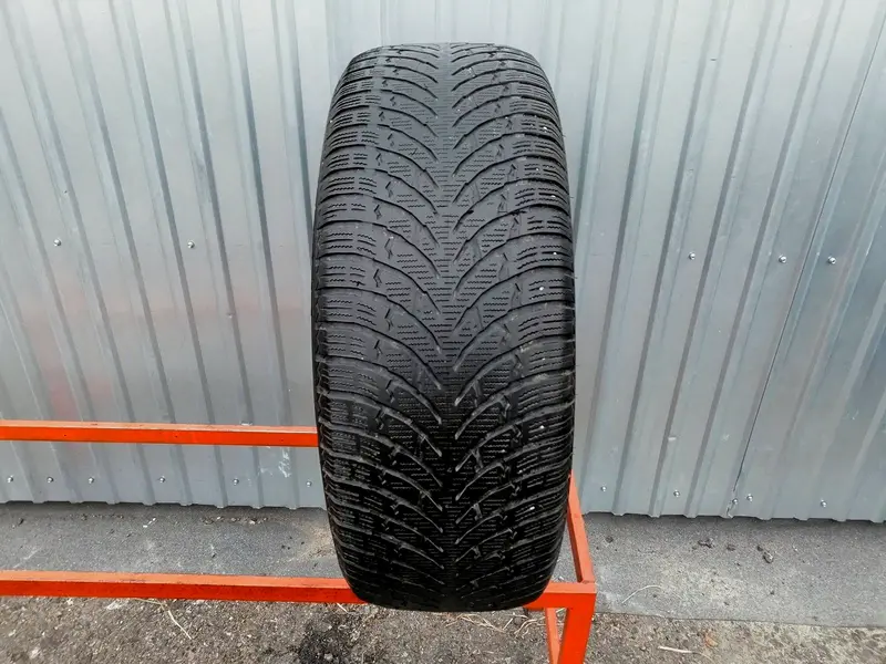 Б/у шина 265/50 R19 Nokian WR SUV 4