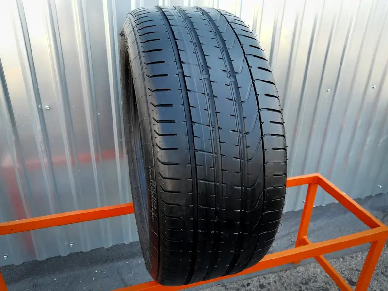 Б/у шина 265/50 R19 Pirelli P Zero