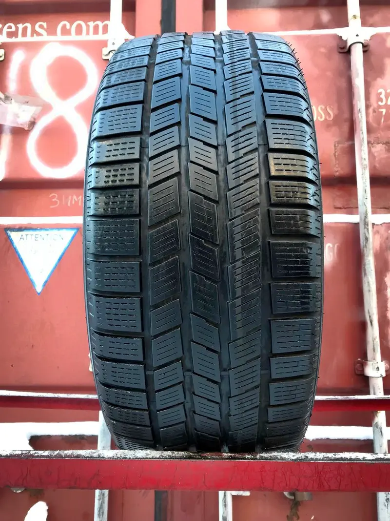 Б/у шина 265/50 R19 Pirelli Scorpion Ice & Snow