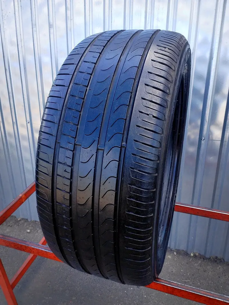 Б/у шина 265/50 R19 Pirelli Scorpion Verde