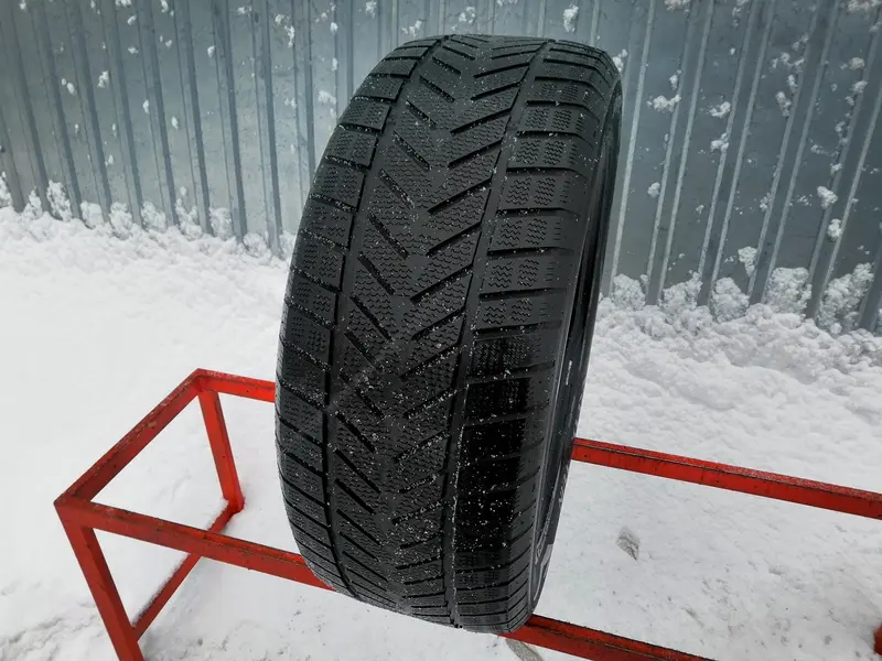 Б/у шина 265/50 R19 Vredestein Wintrac Xtreme S