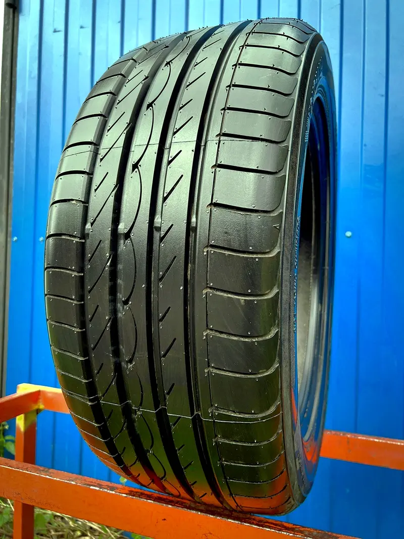 Новая шина 265/50 R19 Yokohama Advan Sport V103B